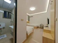 Gujianglou Homestay - servizio colazione