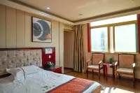 Xinpeng Hotel Các khách sạn gần Yanting Passenger Transport Terminal