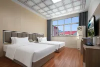 Qijiantang Business Hotel (Baofeng Street)