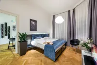 MOOo Downtown Hotels in Prague