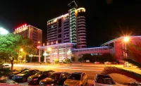 Dongyang Garden Hotel Các khách sạn ở Đông Dương