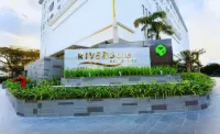 The RiverGate Apartments & Condo Saigon Hotels in District 4