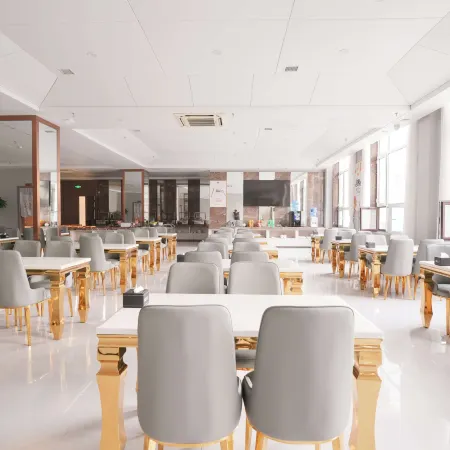 Dalian Xinchen Business Hotel