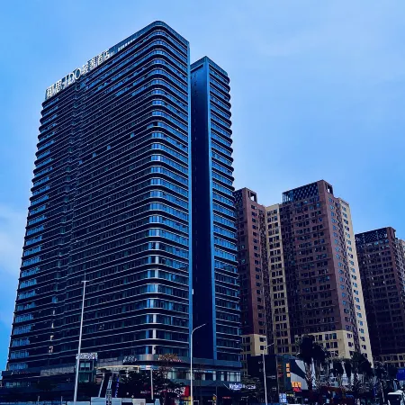 Yesi·I DO Light Luxury Style ins Yaju (Hainan University Store)