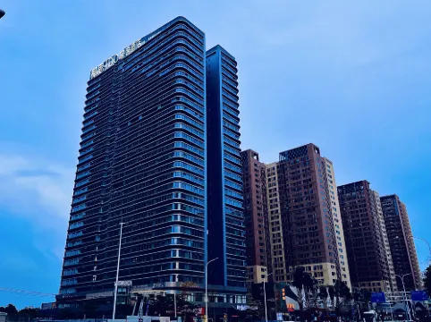 Yesi·I DO Light Luxury Style ins Yaju (Hainan University Store)