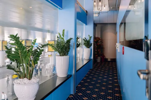 Vatc Sleep Pod Terminal 2