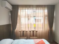 Qufu Tongxiangpu Hotel (Sankong Scenic Area)