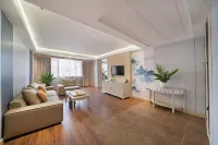 Goldenkey Hotel Fujian Jianzhou