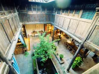 Lanxi Jiezi college fine bed and breakfast Hotels in Lanxi