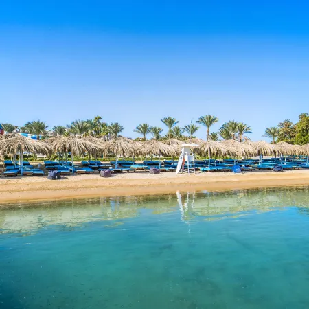 Sunrise Aqua Joy Resort