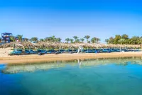 Sunrise Aqua Joy Resort - 5 stjerner