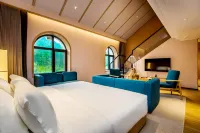 Saihanba Forest Hotel فنادق في ويتشانغ