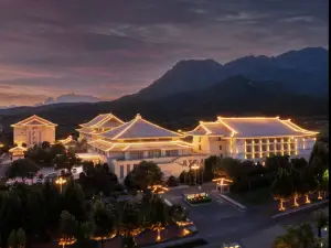 Top 3 Premium Hotels in Dengfeng