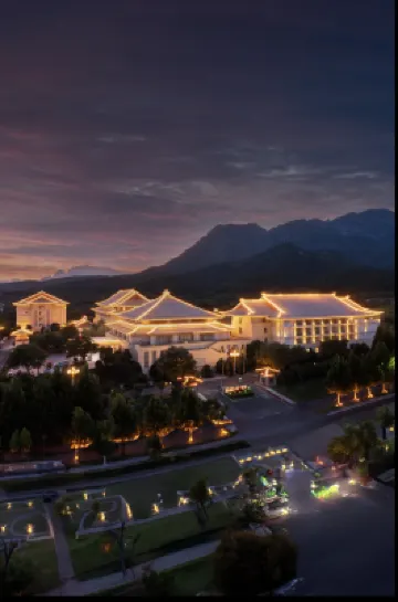 Zhongzhou Leading Hotel Hotels in 