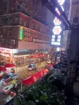 Meet Meilai Hotel (IFS International Financial Center Branch, Wuyi Square, Changsha)