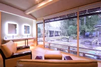 Koyasan Rengejoin Hôtels à : Kōya