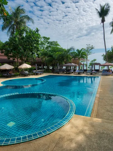 รูปภาพของอันดาลันตารีสอร์ท