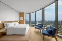 成都怡心湖ニッコーホテル 成都のホテル