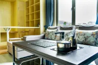 Qinghua Hotel (Lincang People's Hospital New Campus) - Kæledyr tilladt