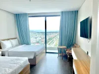 Apec Phú Yên Seaview Condotel