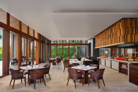 Lampung Marriott Resort & Spa