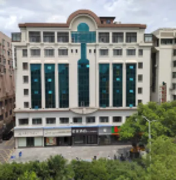 Homeinn · neo (Yingtan Kaixiang New World Center Square Jiaotong Road)