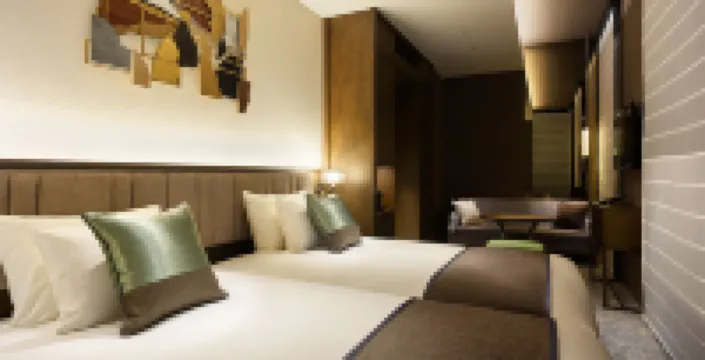 Hotel The Celestine Ginza