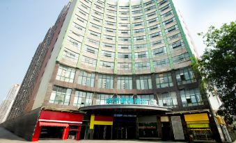 City Comfort Inn(Wuhan Jiangxia Branch)