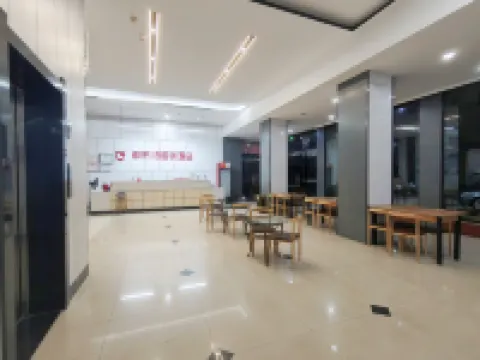 City 118 Hotel Chain (Mingxi Branch) Hoteles en Mingxi