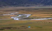 Arro Khampa Lithang Heritage Hotel a Litang