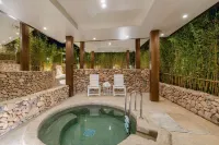 Radisson Yiman Hotel Jinle - con terme
