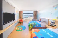 榮益度假飯店 漳浦住宿飯店