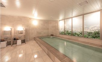 Hotel GrandBach Sendai