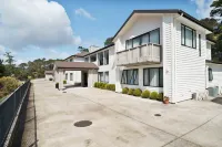 Alpaca Manor Các khách sạn ở Whangaparāoa