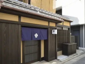 Kyo No Ondokoro Gokomachi Ebisugawa #3