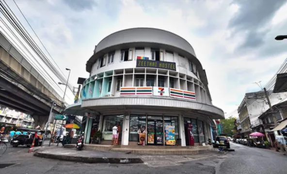 รูปภาพของซี ไทย โฮสเทล