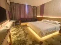 Zhaosu JiangZhe Hotel