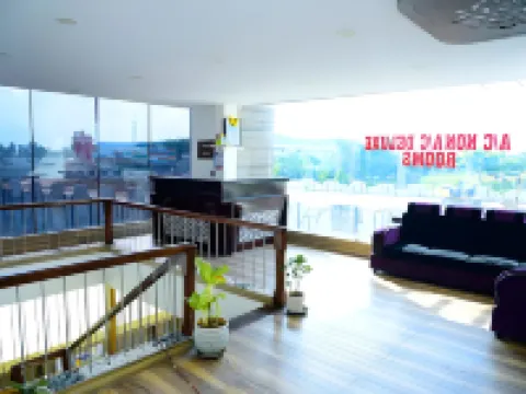 Vilasini Inn Hotels in Mandya