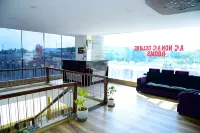 Vilasini Inn Hotels in Mandya