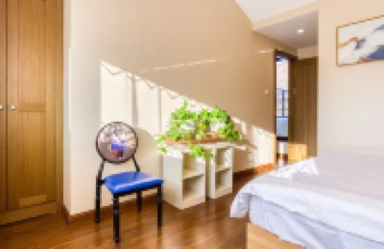 Xi Yue | Luxury Holiday Villas