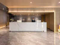 Jinyi Youxuan Hotel (Ulanqab Wanda Plaza & Municipal Government Branch) Hotels in Ulanqab
