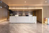 Jinyi Youxuan Hotel (Ulanqab Wanda Plaza & Municipal Government Branch)