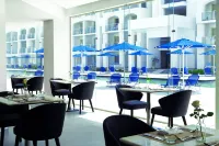 Pickalbatros Blu Spa Resort - Adults Friendly 16 Years Plus- Ultra All-Inclusive - Breakfast