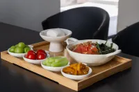 Heguli · VILLA Hidden Luxury Manju Designer Holiday Inn (South Gate Store of Dali Old City)