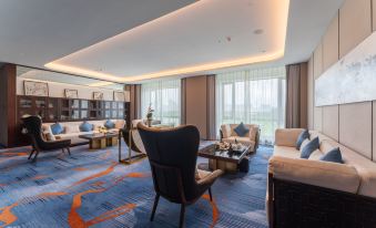 PIEN TZE HUANG HOT SPRING HOTEL
