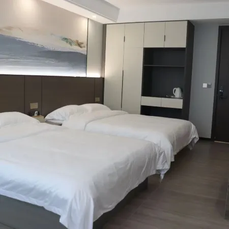 Hongwu Hotel
