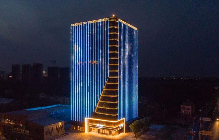 JI Hotel (Qianjiang Huochezhan)