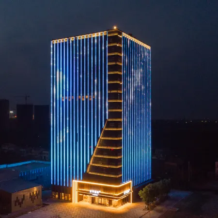 JI Hotel (Qianjiang Huochezhan)