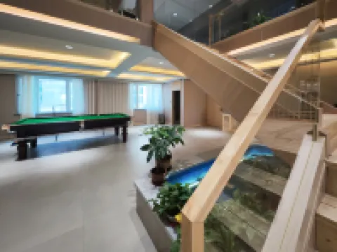Yunman Suju Homestay