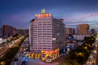 qianxi Hotel (Zhumadian High-speed Railway Station) Hotels near Legendary Land